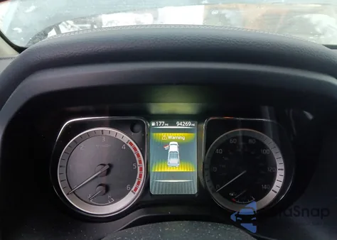 2018 Nissan Titan Xd Sl from USA, damaged, VIN 1N6BA1F44JN523075